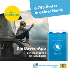 BayernApp BayernApp