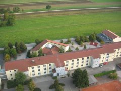 Schule Karlshuld