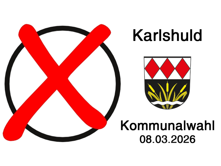 Kommunalwahl 2026